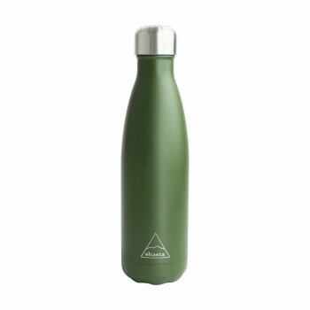 Rakuten - shasta シャスタ リボトル3 500m MAT KH TWA-C-089【メーカー直送：代金引換不可：同梱不可】【北海道・沖縄・離島は配達不可】