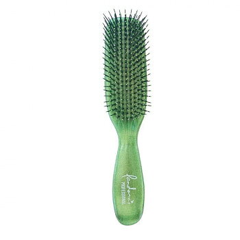 ヘアブラシ　パンドラ　スキャルプブラシL　18131【メーカー直送：代金引換不可：同梱不可】【北海道・沖縄・離島は配達不可】 hc7-13313339 ホームセンターセブン パッケージ画像