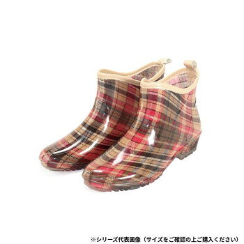 ※パッケージ、デザイン等は予告なく変更される場合があります。※画像はイメージです。商品タイトルと一致しない場合があります。ガーデニング・軽作業・雨の日にも使いやすいガーデニングショートレインブーツです。かわいい柄でお庭仕事も楽しくなります。履きやすいショート丈です。サイズLサイズ(23.5-24.0cm)個装サイズ：28×20×20cm重量個装重量：1000g素材・材質PVC仕様中敷き入り生産国中国広告文責:株式会社ホームセンターセブンTEL:0978-33-2811※パッケージ、デザイン等は予告なく変更される場合があります。※画像はイメージです。商品タイトルと一致しない場合があります。fk094igrjs