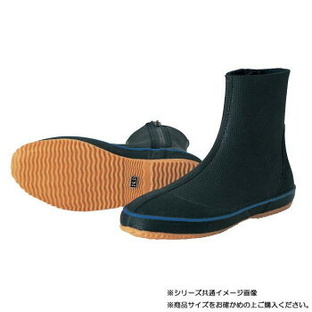 ※パッケージ、デザイン等は予告なく変更される場合があります。※画像はイメージです。商品タイトルと一致しない場合があります。水中の作業に最適な先丸マリンたび。表面には水切れが良いシャークスキン使用。 脱ぎ履きしやすい内側にファスナー付き。サイズ27.0cm個装サイズ：50×20×20cm重量個装重量：2000g素材・材質アッパー:シャーク/CRスポンジ(5mm厚)+ジャージソール:合成ゴム生産国中国広告文責:株式会社ホームセンターセブンTEL:0978-33-2811※パッケージ、デザイン等は予告なく変更される場合があります。※画像はイメージです。商品タイトルと一致しない場合があります。fk094igrjs