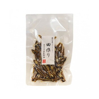 遠忠食品 田作り　40g×10入【メーカー直送：代金引換不可：同梱不可】【北海道・沖...