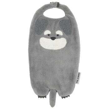 ※パッケージ、デザイン等は予告なく変更される場合があります。※画像はイメージです。商品タイトルと一致しない場合があります。使って楽しい!飾ってかわいい!アニマルキッチンタオルです。ぶらさげて使えるデザインがポイントで、ふんわり柔らかな極細繊維で吸水性・速乾性が◎!※撮影環境やお使いのモニター環境により色合いが異なって見える場合がございます。ご了承ください。サイズW18 H38 cm個装サイズ：26×23×4cm重量個装重量：65g素材・材質ポリエステル80%、ナイロン20%生産国中国広告文責:株式会社ホームセンターセブンTEL:0978-33-2811※パッケージ、デザイン等は予告なく変更される場合があります。※画像はイメージです。商品タイトルと一致しない場合があります。fk094igrjs