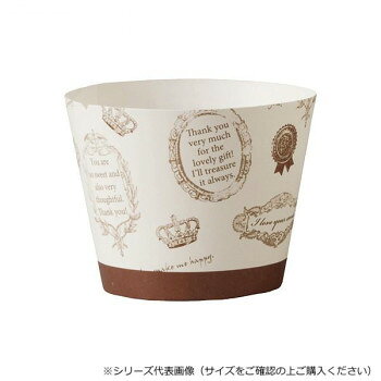※パッケージ、デザイン等は予告なく変更される場合があります。※画像はイメージです。商品タイトルと一致しない場合があります。焼型不要で生地を入れてそのままオーブンで焼成可能です。マフィンやカップケーキを引き立てます。【注意事項】※オーブントースターや直火でのご使用はおやめ下さい。※200度以上でのご使用と容器だけまたは極端に少ない生地量での焼成はお止め下さい。※乾燥した通気性のある冷暗所での保管が最適です。※北海道・沖縄・離島など一部地域は、別途運賃がかかります。サイズ底径45×高さ60mm個装サイズ：6×6×6cm重量個装重量：160g素材・材質晒クラフト?仕様オーブン:使用可能セット内容100枚生産国中国広告文責:株式会社ホームセンターセブンTEL:0978-33-2811※パッケージ、デザイン等は予告なく変更される場合があります。※画像はイメージです。商品タイトルと一致しない場合があります。fk094igrjs