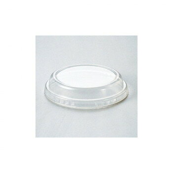 天満紙器 カールカップ用PET蓋 90x20 100枚 F-CR04-0001【メーカー直送：代金引換不可：同梱不可】【北海道・沖縄・離島は配達不可】