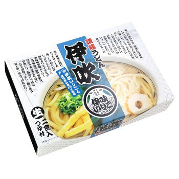 箱入讃岐うどん伊吹 SB-113 ×32個セット【メーカー直送：代金引換不可：同梱不可】【北海道・沖縄・離島は配達不可】 hc7-13324152 ホームセンターセブン パッケージ画像