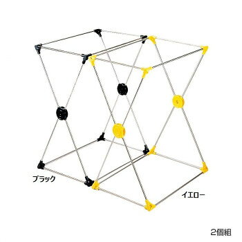 ※パッケージ、デザイン等は予告なく変更される場合があります。※画像はイメージです。商品タイトルと一致しない場合があります。ゴミの分別に便利なダストスタンドです。サイズ約幅34×奥行49.5×高さ61.5cm個装サイズ：48×71×5.5cm重量465g個装重量：3480g素材・材質脚部:ステンレススチール樹脂部:ABS樹脂仕様ゴミ袋70Lサイズ対応セット内容イエロー×3ブラック×3生産国日本広告文責:株式会社ホームセンターセブンTEL:0978-33-2811※パッケージ、デザイン等は予告なく変更される場合があります。※画像はイメージです。商品タイトルと一致しない場合があります。fk094igrjs