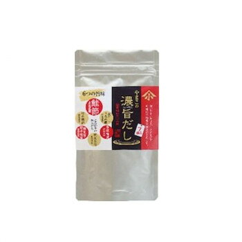 山小　小林食品 濃旨(こいうま)だし　(ダシパック) 8.8g×7 20個セット【メーカー直送：代金引換不可：同梱不可】【北海道・沖縄・離島は配達不可】