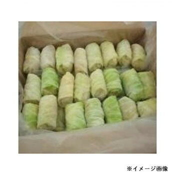 ※パッケージ、デザイン等は予告なく変更される場合があります。※画像はイメージです。商品タイトルと一致しない場合があります。中身がたっぷりと詰まった味・ボリュームともに満足なロールキャベツです。内容量90gサイズ個装サイズ：20×20×15cm重量個装重量：5500g仕様賞味期間：製造日より540日発送方法：冷凍発送生産国日本広告文責:株式会社ホームセンターセブンTEL:0978-33-2811※パッケージ、デザイン等は予告なく変更される場合があります。※画像はイメージです。商品タイトルと一致しない場合があります。原材料名称：そうざい半製品(ロールキャベツ)キャベツ(国産)、鶏肉(国産)、豚肉(国産)、玉ねぎ(国産)、パン粉、でん粉、ウスターソース、おろしにんにく、卵粉末、チキンブイヨン、清酒、トマトケチャップ、食塩、砂糖、香辛料、(一部に小麦・卵・乳成分・大豆・鶏肉・豚肉・りんごを含む)アレルギー表示卵、乳、小麦、大豆、鶏肉、豚肉、りんご（原材料の一部に含んでいます）保存方法マイナス18度以下で保存製造（販売）者情報販売者:株式会社フリーデン神奈川県平塚市南金目227fk094igrjs