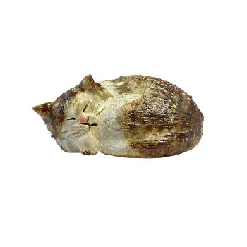 楽天市場】陶枕 猫の通販