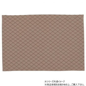 サカエ金襴　防炎加工経机掛憩い　モダン型　18号　54.0×29.0　I【メーカー直送：代金引換不可：同梱不可】【北海道・沖縄・離島は配達不可】