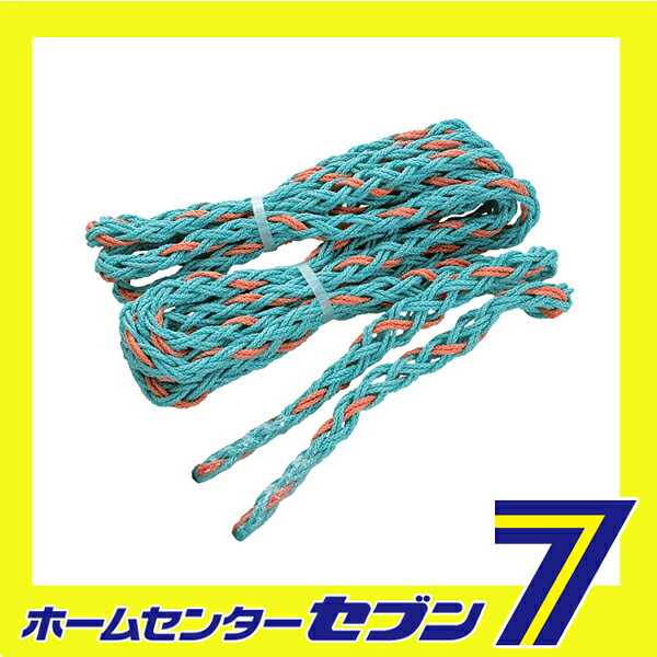 マジックロープ JMR-1 オーエッチ工業 [作業工具 スリング ジャッキ 荷締ベルト]