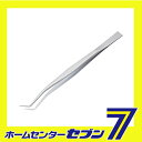 プロ用ピンセット K-14 幸和ピンセット工業 [作業工具 ...