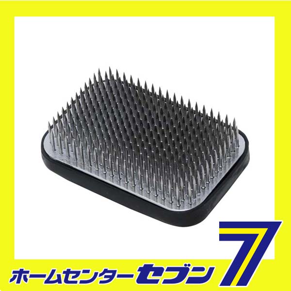 ホームセンターセブンの剣山(ステン針) 中角 NO.13 藤原産業 [園芸道具 鋏 剣山]｜アングル2