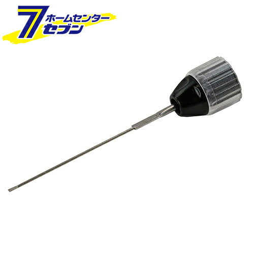 藤原産業 SK11 スチロールカッターチップ SHA-009 [電動工具 充電工具 発泡スチロール 切断 アタッチメ..