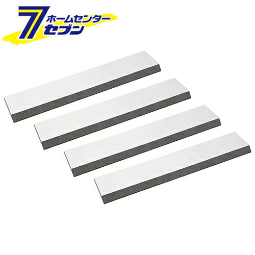 藤原産業 シーリングならしベラアメゴム FNB-11 4PCS [資材 コーキング材 カットベラ・ヘラ]