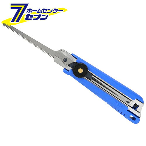 藤原産業 カッター型引廻鋸 DVC-CHM [大工道具 鋸 挽廻鋸]