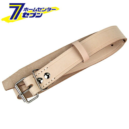 藤原産業 電工ベルト 1 35MMX1100 [収納用品 自社腰袋 サック 自社革腰袋 サック]