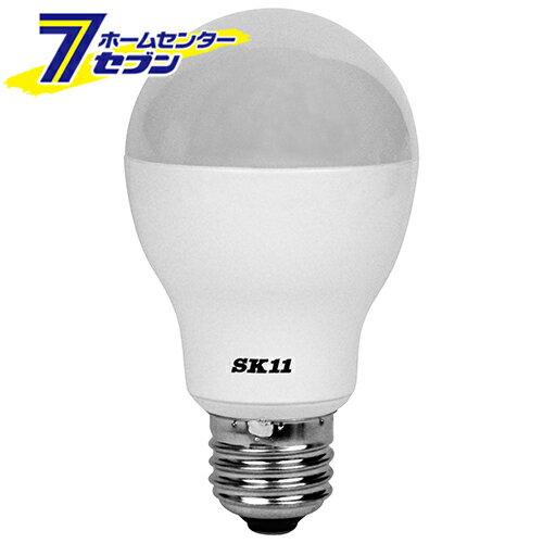 藤原産業 LED交換球 5W LDA-5DH-SK [電動工具 作業・警告・防犯灯 投光器・替え球]