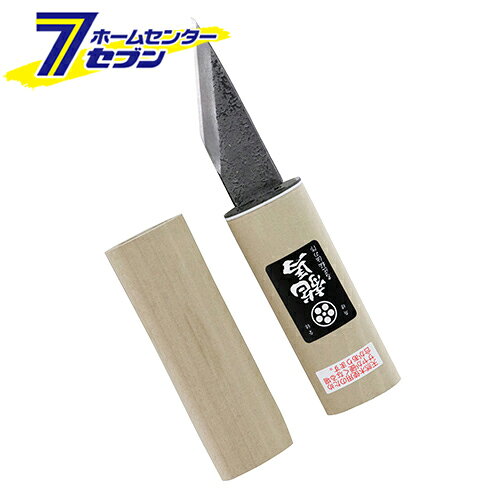 Left-Handed Cutter - 【ポイント10倍】横手小刀 左用 袋入り 75MM【ポイントUP:2026年5月9日20:00〜5月16日 1:59まで】