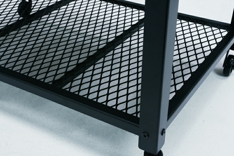 ラック (約)幅60×奥行30×高さ87.5cm KR-3765 萩原 [2]