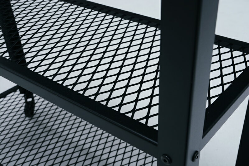 ラック (約)幅60×奥行30×高さ87.5cm KR-3765 萩原 [3]