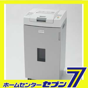 オートフィードシュレッダー グレー AFS280C-H アイリスオーヤマ