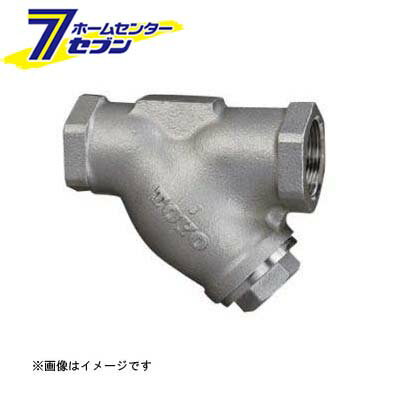 東洋バルヴ UT-N SCS13 Y形ストレーナ（JV8-2適合品） 標準40メッシュ 15A （UT-N_15A）