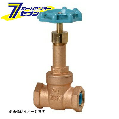 樂天商城 - 10G-CN 鉛カット 給水用コアリング 青銅ゲート弁（10K） 25A （10G-CN_25A） [ 大和バルブ]