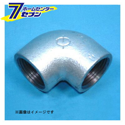 白 エルボ 100A （RCF-シロL_100A） [ リケン]