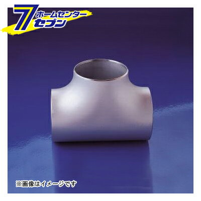 SUS304W 10S チーズ 25A （30410ST_25A） [ MIEテクノ]