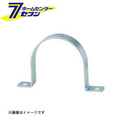 A10432 厚サドルバンド (ボルト穴) 40A （A-アツサドルボルトアナ_40A） [ アカギ]