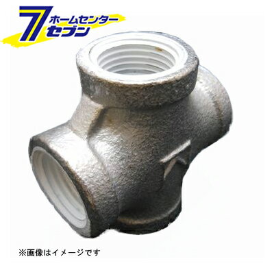 IVALUE IVL-PX-SF SCS13クロス シールフィット継手 20A （IVL-PX-SF_20A） [ イシグロ]