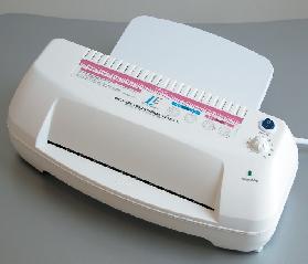 OHM　パーソナルラミネーターA4LAM－600S