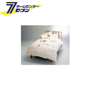 Futon Covers - 【アウトレット】 フィオレント カバーリング 掛カバー(D)190×210cm バニラ