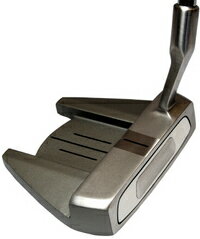 　【ポイント5倍】281)【ホワイトパター】WTPT-7106WT-06★パター★【フェスティバルライフ0514×5】