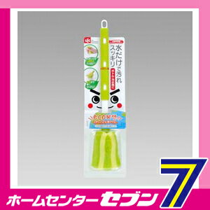 激落ちボトル洗い伸縮(ビーズ) レック [大掃...の紹介画像2