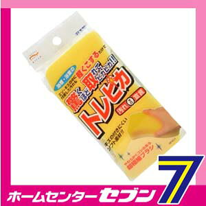 トレピカバススポンジ BF801 アイセン aisen [掃除用品 お風呂用 掃除用品 風呂用...