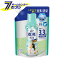 レノア 煮沸レベル 消臭抗菌ビーズ 部屋干し 花とおひさまの香り つめかえ用 超特大 1410ml [衣類専用..