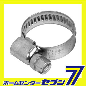 強力オールステンホースバンド 12-22 藤原産業 [園芸用品 散水用品 散水パーツ]