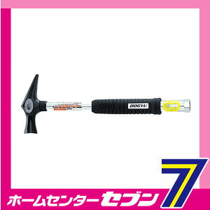 電工レンチハンマー 先切型 土牛 [ハンマー 電工 レンチ ツール 作業 メンテ]