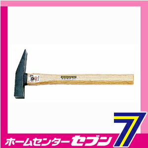 トンカチ槌 24mm 土牛 [せっとう 金槌 石頭 ハンマー セットハンマー]