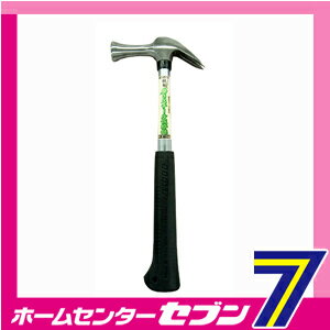 磨きスチール仮枠槌(中)目付 トップマン [せっとう 金槌 石頭 ハンマー セットハンマー]