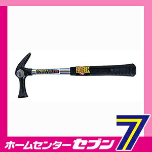 スチールパネ(中) 目付 土牛 [せっとう 金槌 石頭 ハンマー セットハンマー]