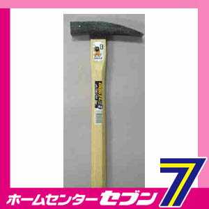 バール付トンカチ 24mm 土牛 [工具 大工 作業 工事]