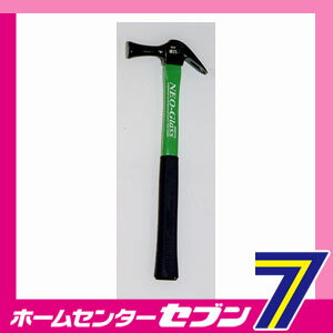 ネオグラス(小) 目無 土牛 [かりわく鎚 仮枠鎚 つち ハンマー]