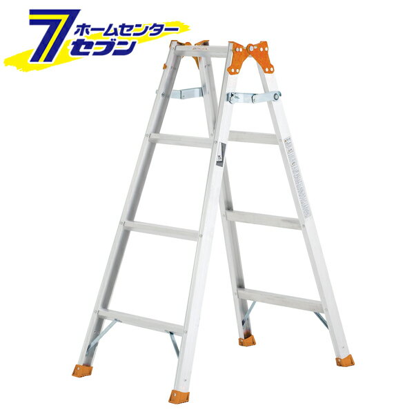 はしご兼用脚立 約120cm DEA-120F アル