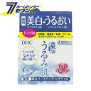 「DHC ディーエイチシー 濃密うるみ肌　薬用美白ワンステップリッチジェル　120g 」は株式会社ホームセンターセブンが販売しております。メーカーDHC ディーエイチシー品名濃密うるみ肌　薬用美白ワンステップリッチジェル　120g 品番又はJANコードJAN:4511413309339サイズ重量207g商品説明●これ1つで洗顔後のパーフェクトなお手入れが完了する多機能な美白保湿ジェルです。●澄みきった美しい肌バランスを保ちます。●ほのかな天然ローズの香り●無着色、パラベンフリー、アルコールフリー、鉱物油不使用、天然成分配合、弱酸性※パッケージ、デザイン等は予告なく変更される場合があります。※画像はイメージです。商品タイトルと一致しない場合があります。《オールインワン 美白ジェル コスメ 化粧品》商品区分：医薬部外品原産国：日本広告文責：株式会社ホームセンターセブンTEL：0978-33-2811