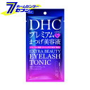 DHC エクストラビューティ アイラッシュトニック 6.5ml ディーエイチシー [プレミアムまつげ美容液 エクステの上からもOK まつ毛 睫毛] 1