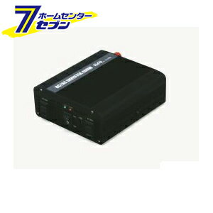 3WAYインバーター 400W 大橋産業 BAL [自動車]【キャッシュレス5％還元】