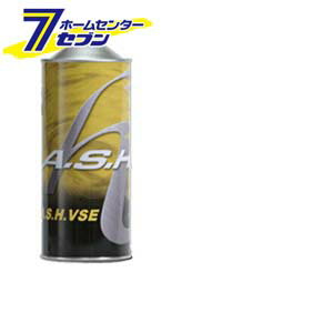A.S.H.(アッシュ) VSE 10W-40 合成油 エンジンオイル 1L ジェイシーディプロダクツ [自動車 1リットル](2)